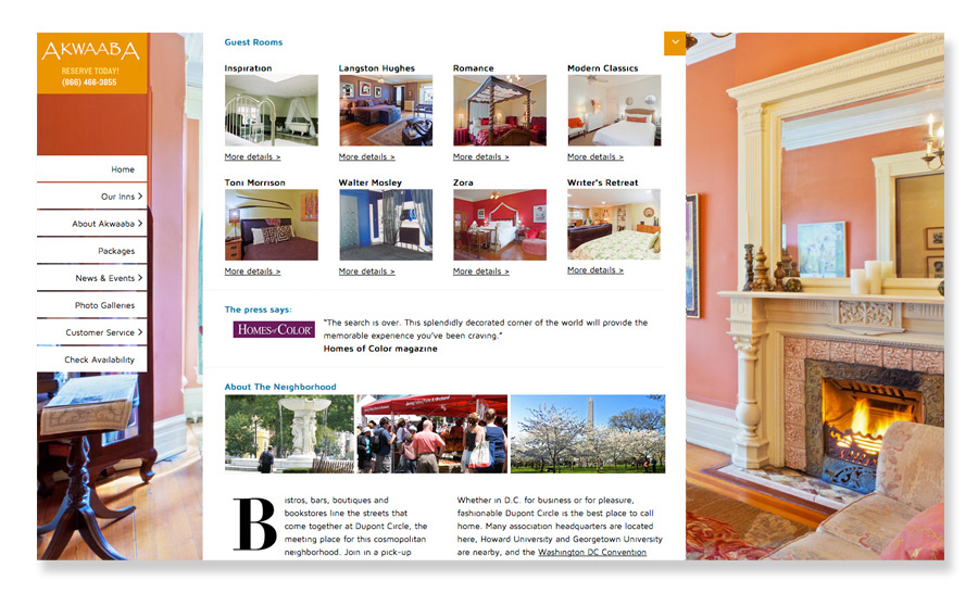 Akwaaba Bed And Breakfast Dc Reviews Akwaaba Bed And Breakfast Dc Reviews